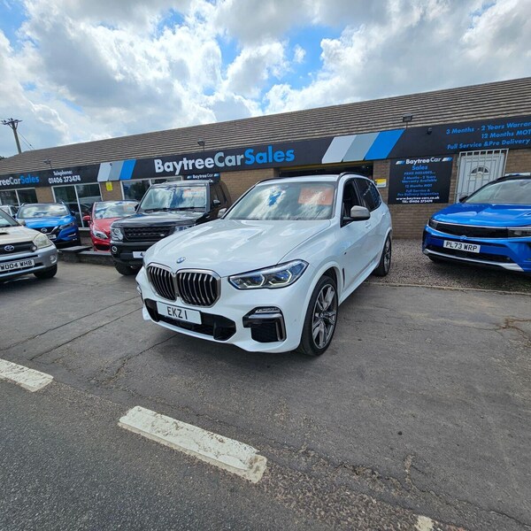 Used BMW X5 2019 for sale - 71698585: Photo 30