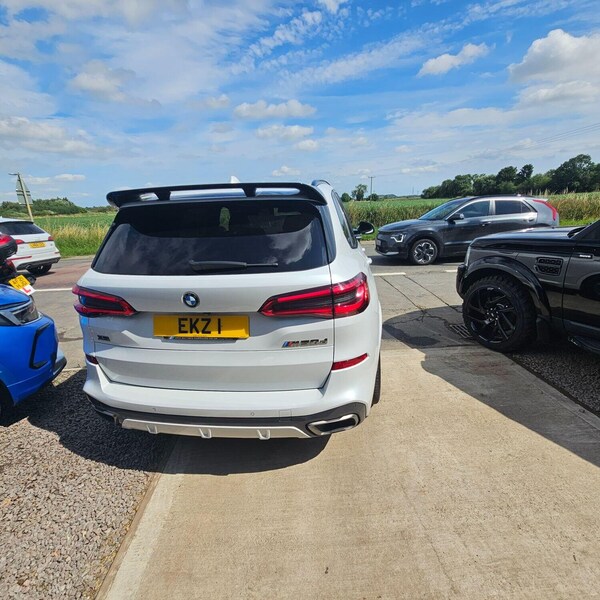 Used BMW X5 2019 for sale - 71698585: Photo 3
