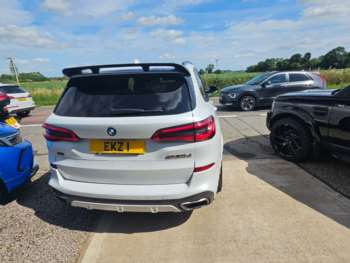Used BMW X5 2019 for sale - 71698585: Photo