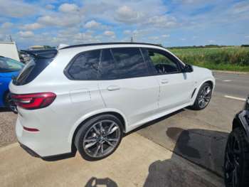Used BMW X5 2019 for sale - 71698585: Photo