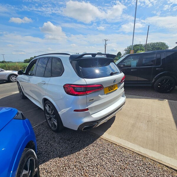 Used BMW X5 2019 for sale - 71698585: Photo 5