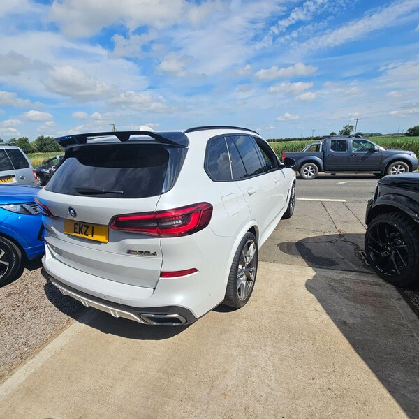 Used BMW X5 2019 for sale - 71698585: Photo 6