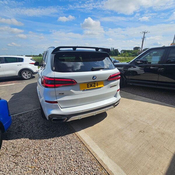 Used BMW X5 2019 for sale - 71698585: Photo 8