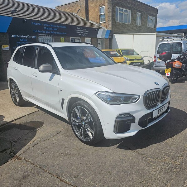 Used BMW X5 2019 for sale - 71698585: Photo 9