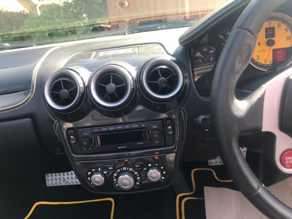 Used Ferrari F430 2007 for sale - 70637017: Photo 13
