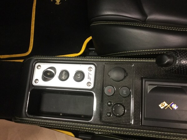 Used Ferrari F430 2007 for sale - 70637017: Photo 17
