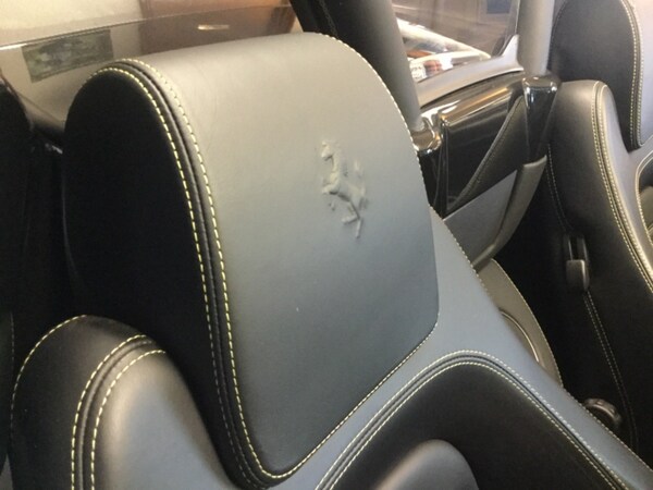 Used Ferrari F430 2007 for sale - 70637017: Photo 19