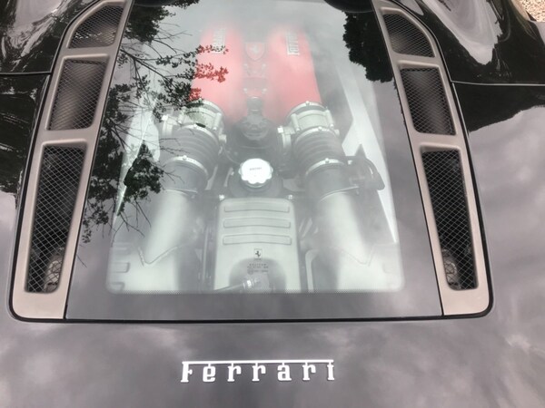 Used Ferrari F430 2007 for sale - 70637017: Photo 20