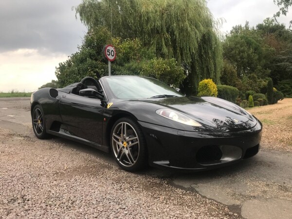 Used Ferrari F430 2007 for sale - 70637017: Photo 21