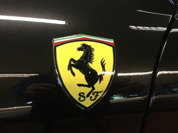 Used Ferrari F430 2007 for sale - 70637017: Photo 23