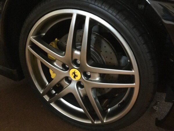 Used Ferrari F430 2007 for sale - 70637017: Photo 24