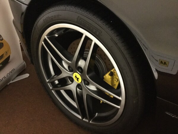 Used Ferrari F430 2007 for sale - 70637017: Photo 25