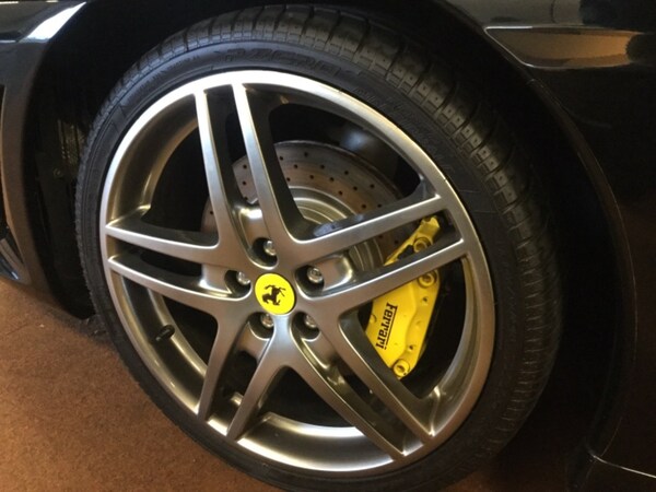 Used Ferrari F430 2007 for sale - 70637017: Photo 26