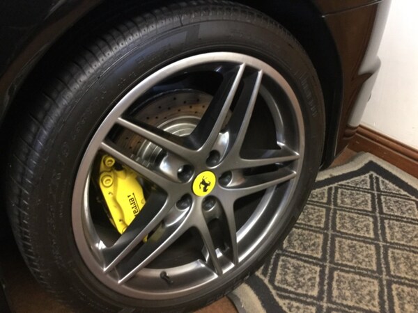 Used Ferrari F430 2007 for sale - 70637017: Photo 27