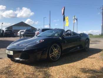 Used Ferrari F430 2007 for sale - 70637017: Photo