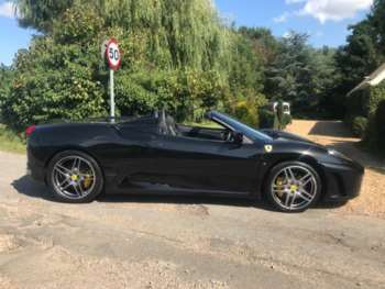 Used Ferrari F430 2007 for sale - 70637017: Photo