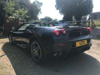 Used Ferrari F430 2007 for sale - 70637017: Photo