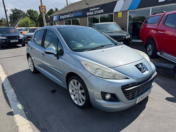 Used Peugeot 207 2011 for sale - 79608677: Photo