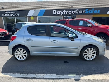 Used Peugeot 207 2011 for sale - 79608677: Photo