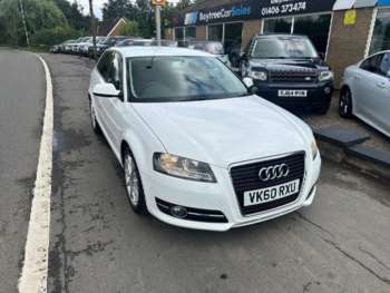 2010 - 1.6 TDI Sport 5-Door
