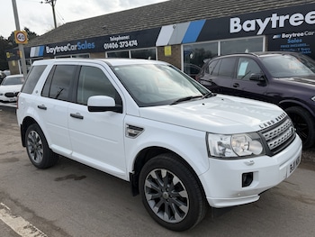 Used Land Rover Freelander 2 2011 for sale - 77564221: Photo