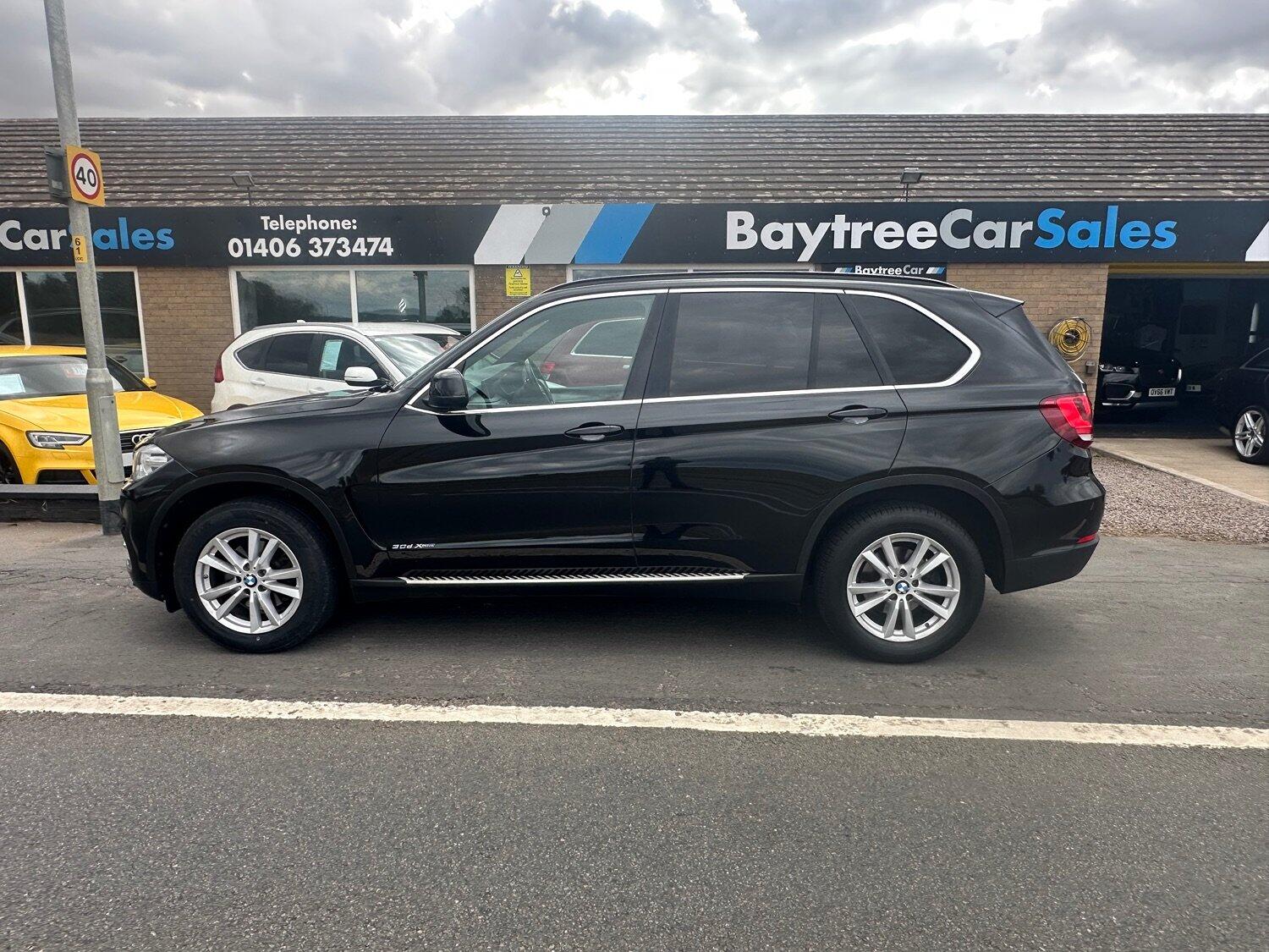 Used BMW X5 2014 for sale - 75898404: Photo 11