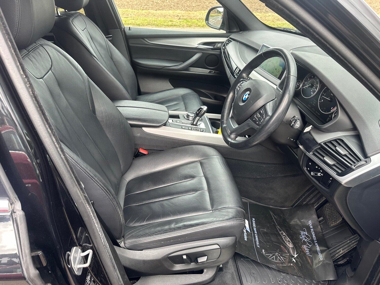 Used BMW X5 2014 for sale - 75898404: Photo 12