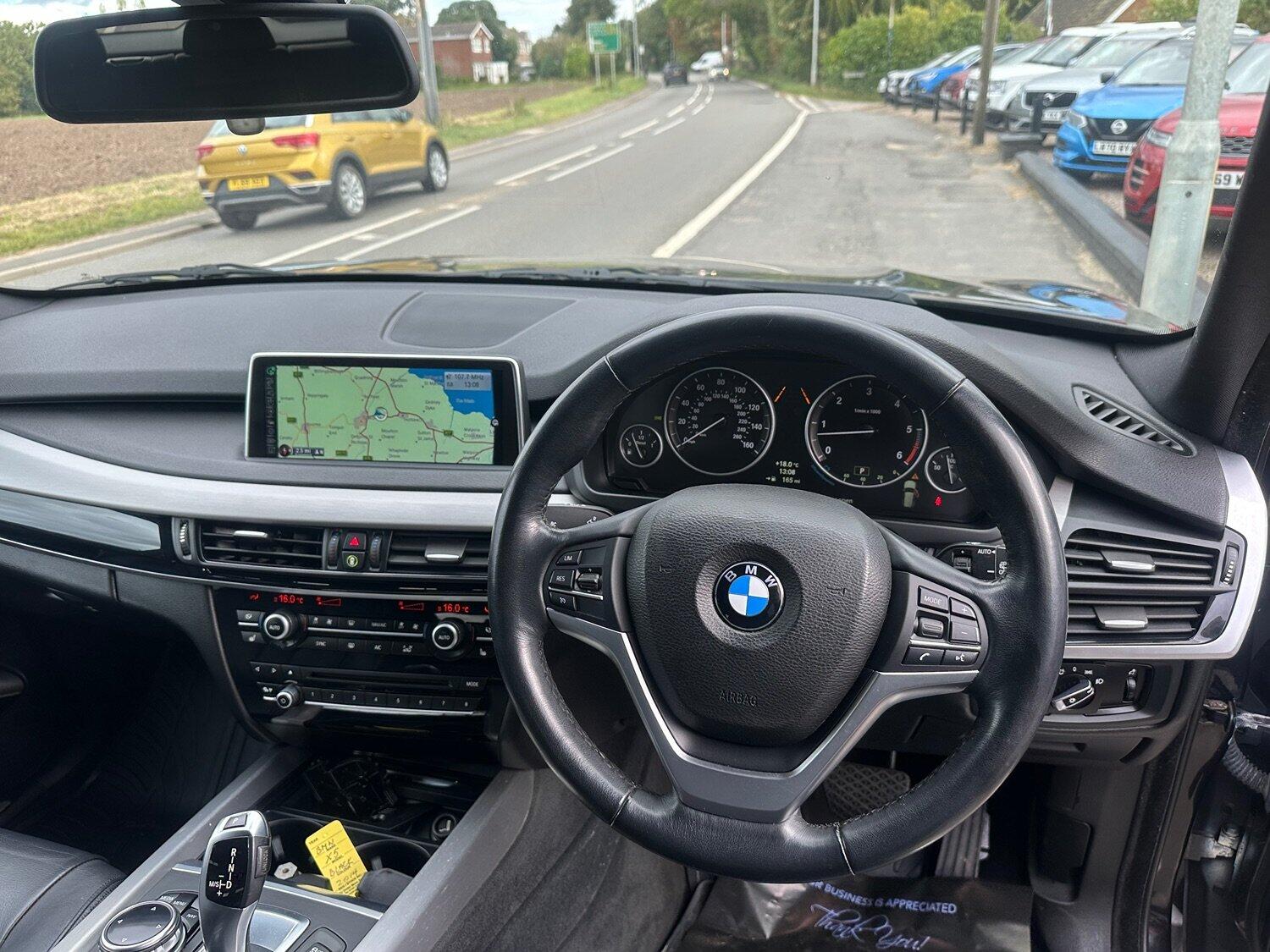 Used BMW X5 2014 for sale - 75898404: Photo 13