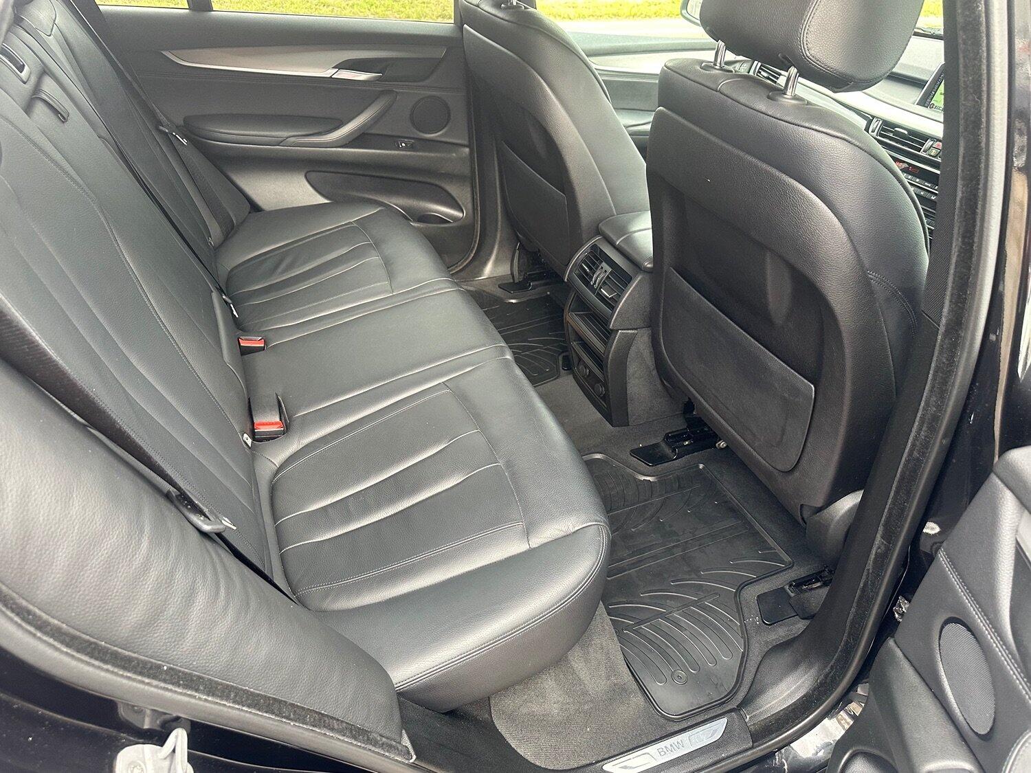 Used BMW X5 2014 for sale - 75898404: Photo 14