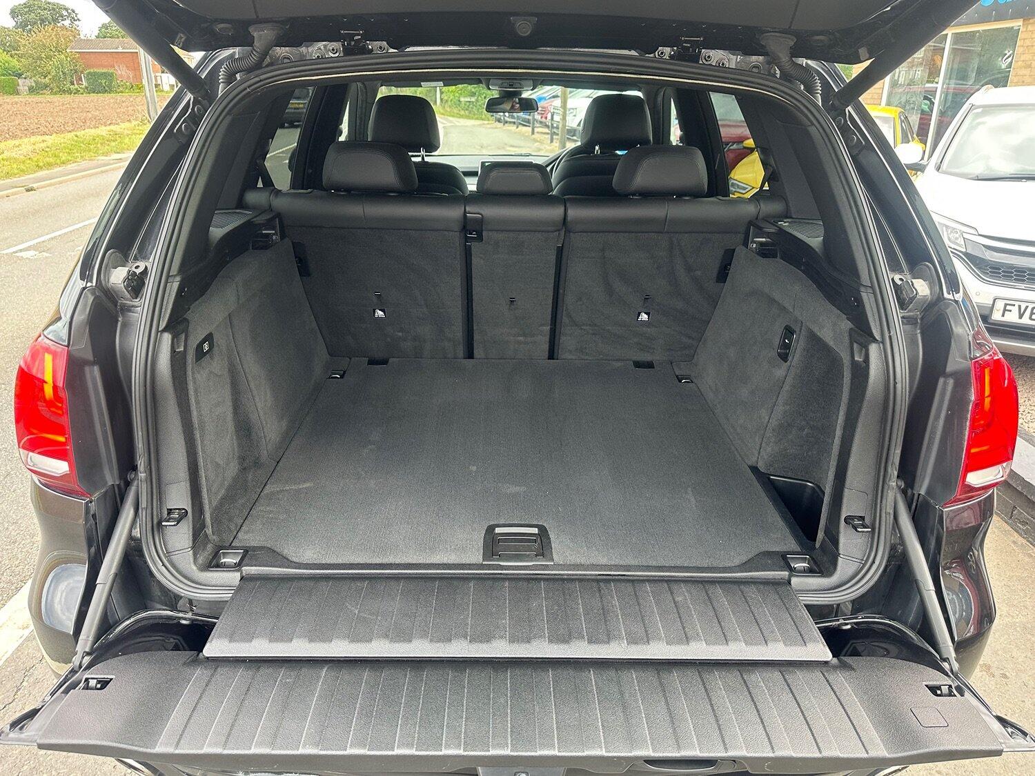 Used BMW X5 2014 for sale - 75898404: Photo 15