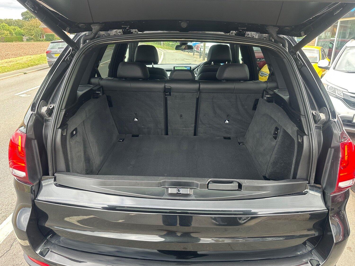 Used BMW X5 2014 for sale - 75898404: Photo 16