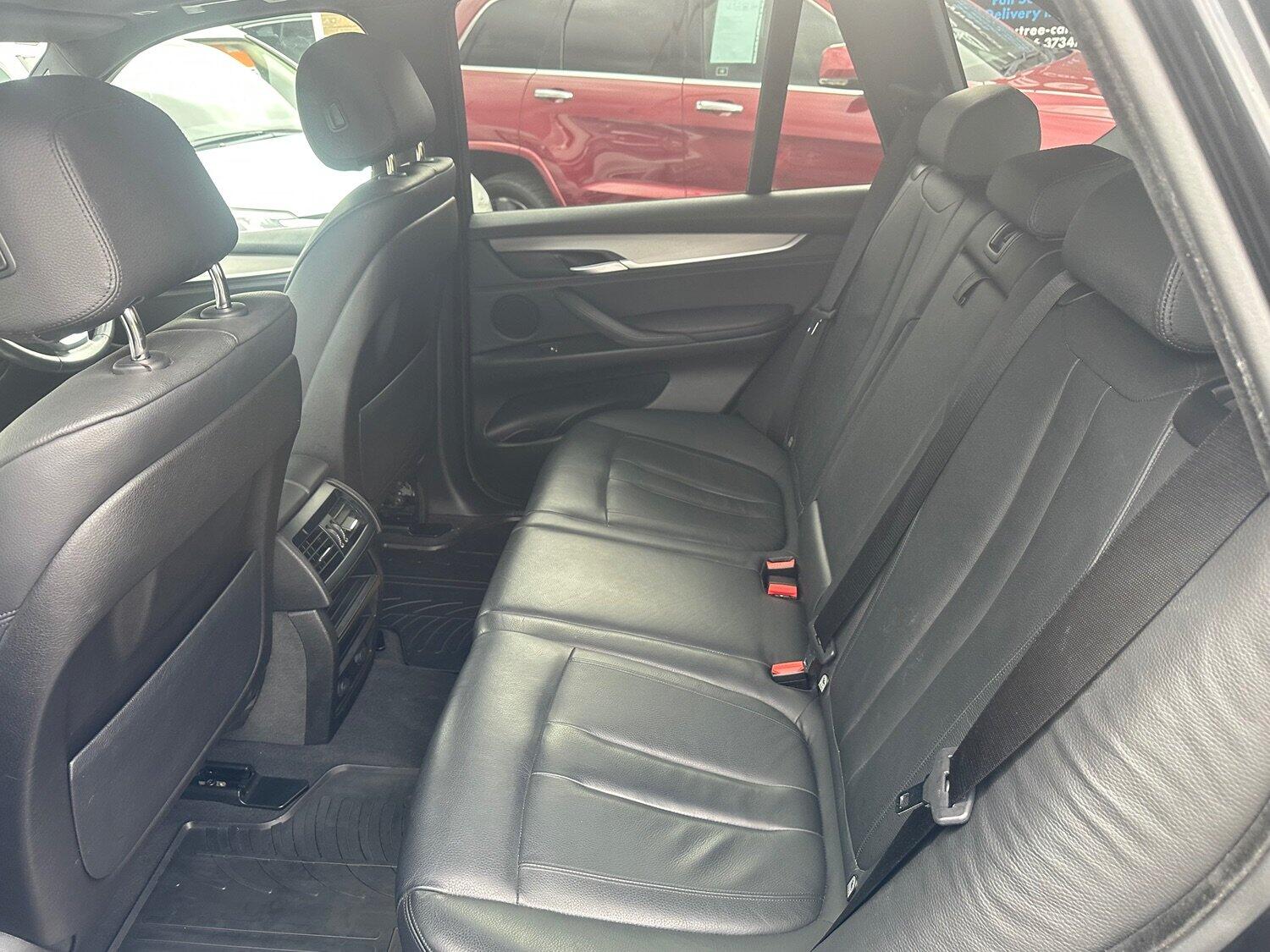 Used BMW X5 2014 for sale - 75898404: Photo 17