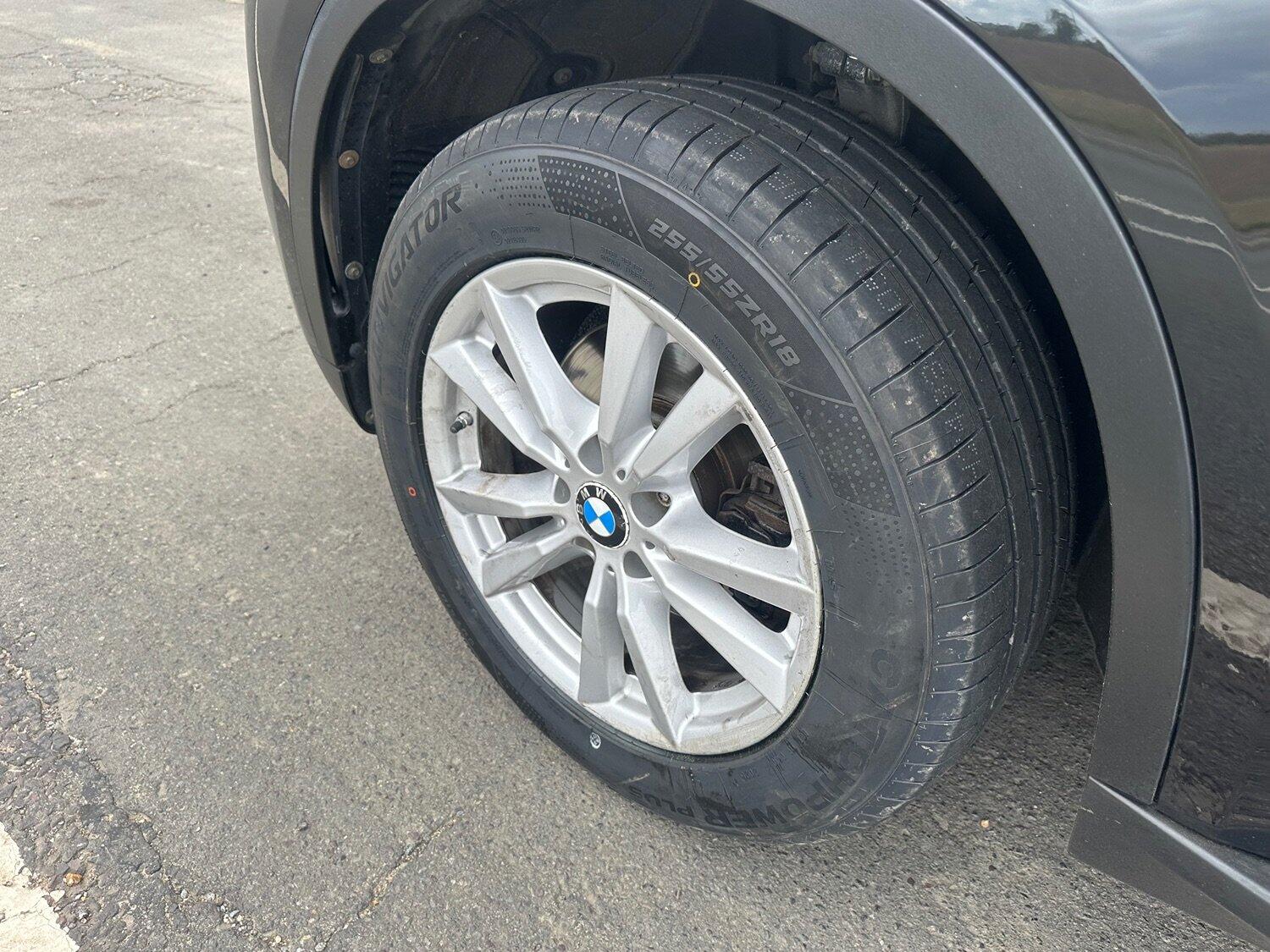 Used BMW X5 2014 for sale - 75898404: Photo 20