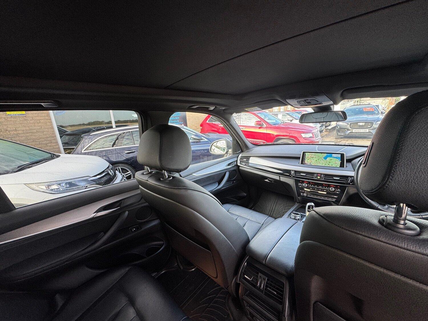 Used BMW X5 2014 for sale - 75898404: Photo 21