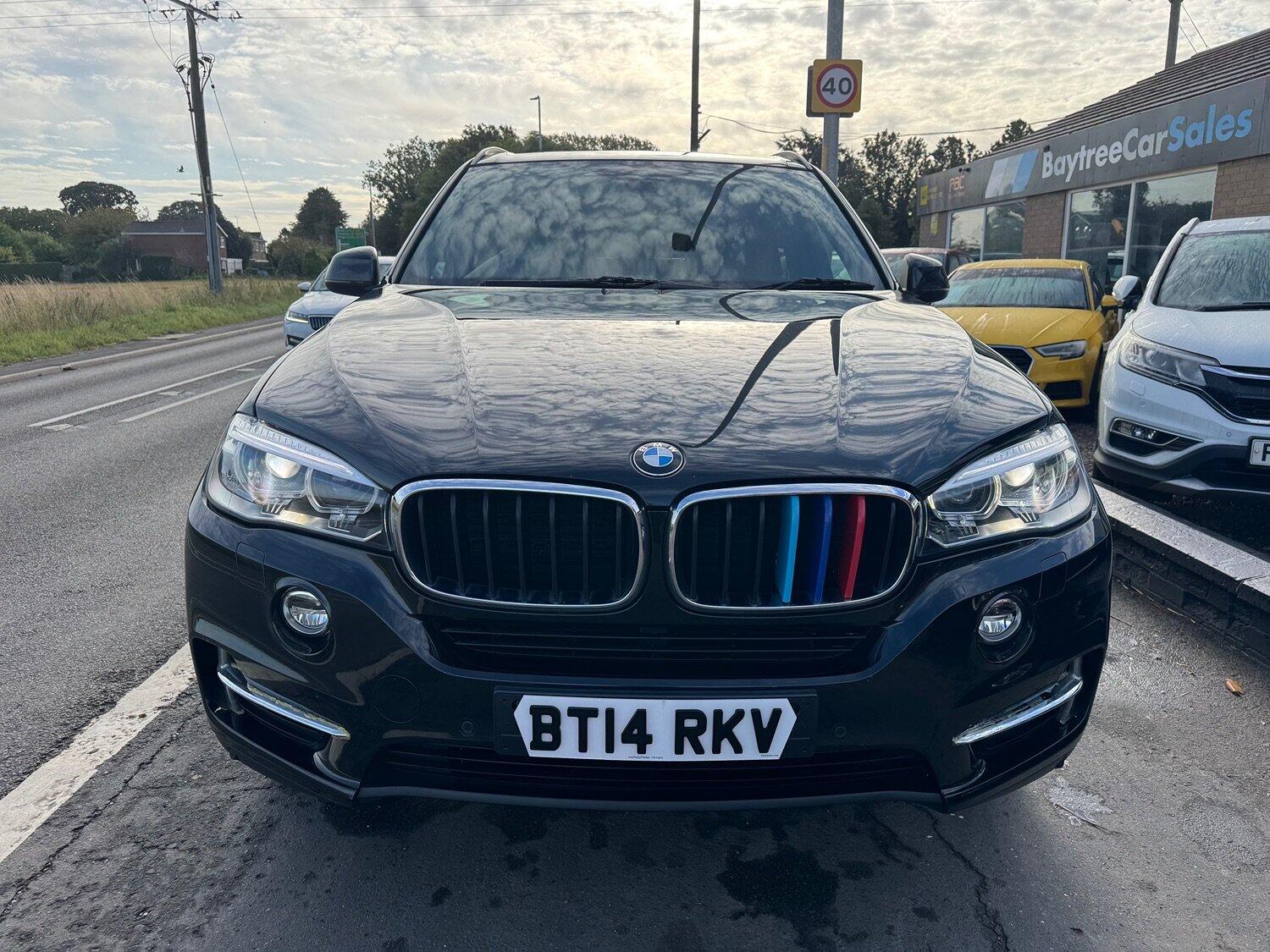 Used BMW X5 2014 for sale - 75898404: Photo 22