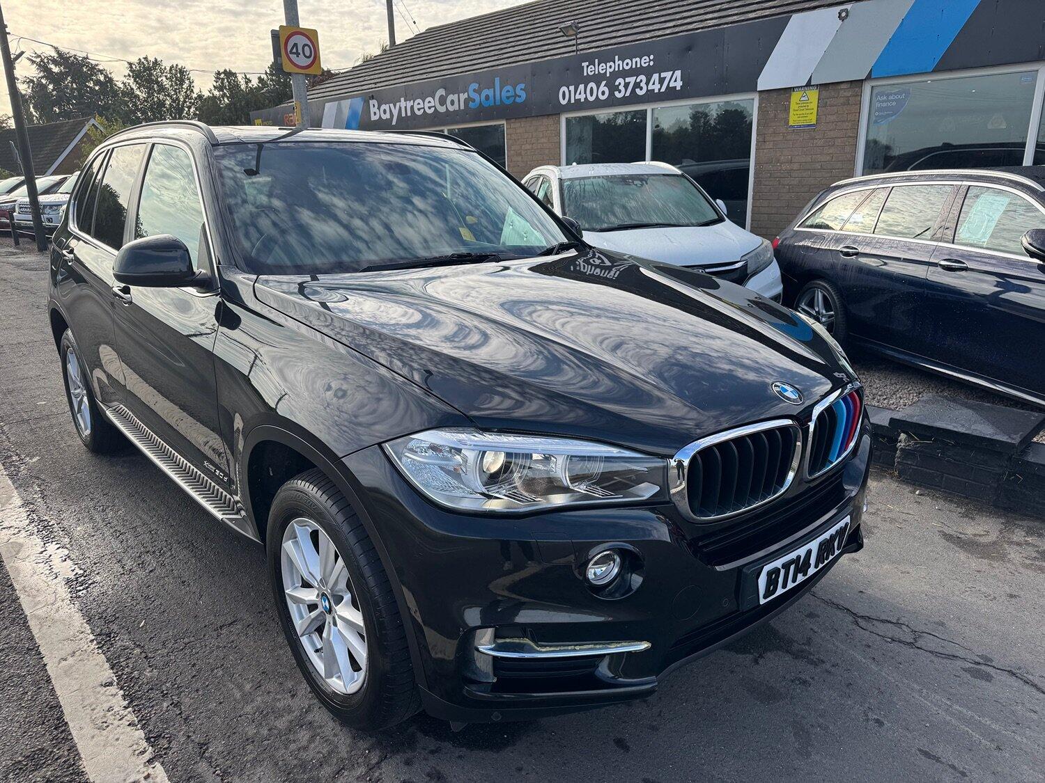 Used BMW X5 2014 for sale - 75898404: Photo 25