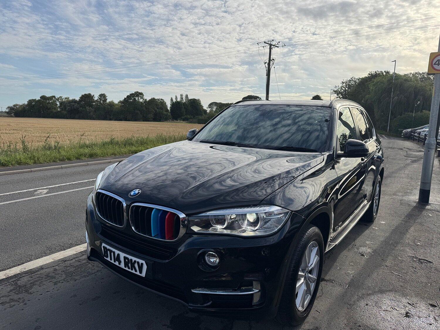 Used BMW X5 2014 for sale - 75898404: Photo 26