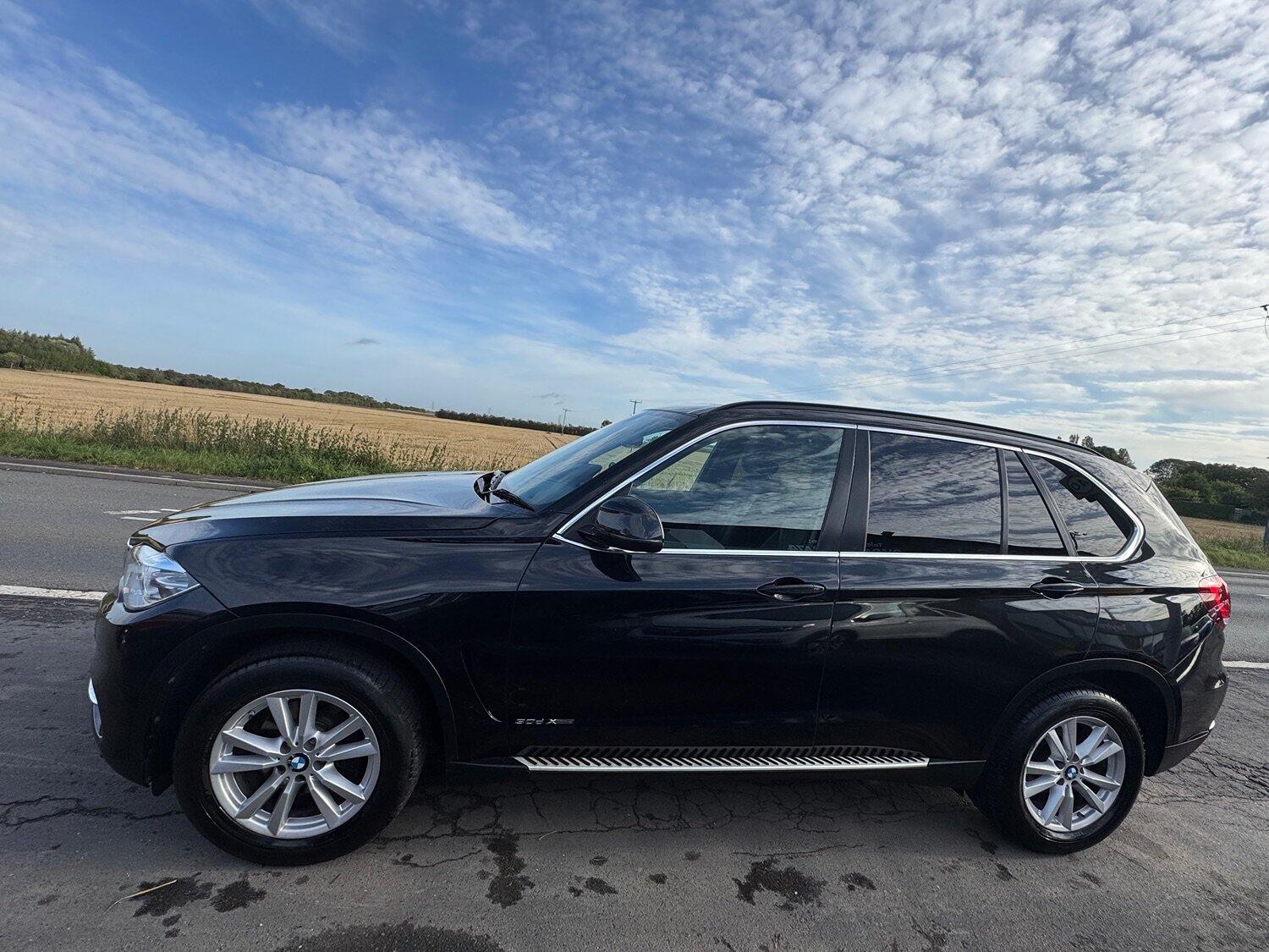 Used BMW X5 2014 for sale - 75898404: Photo 27