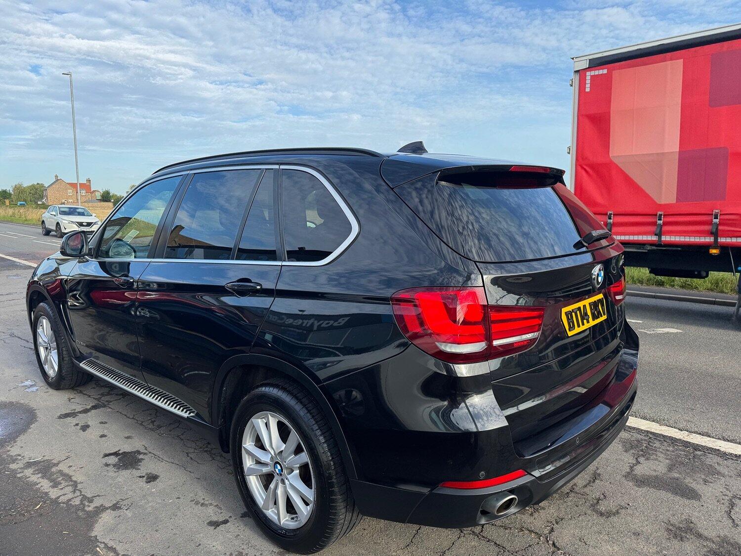Used BMW X5 2014 for sale - 75898404: Photo 28