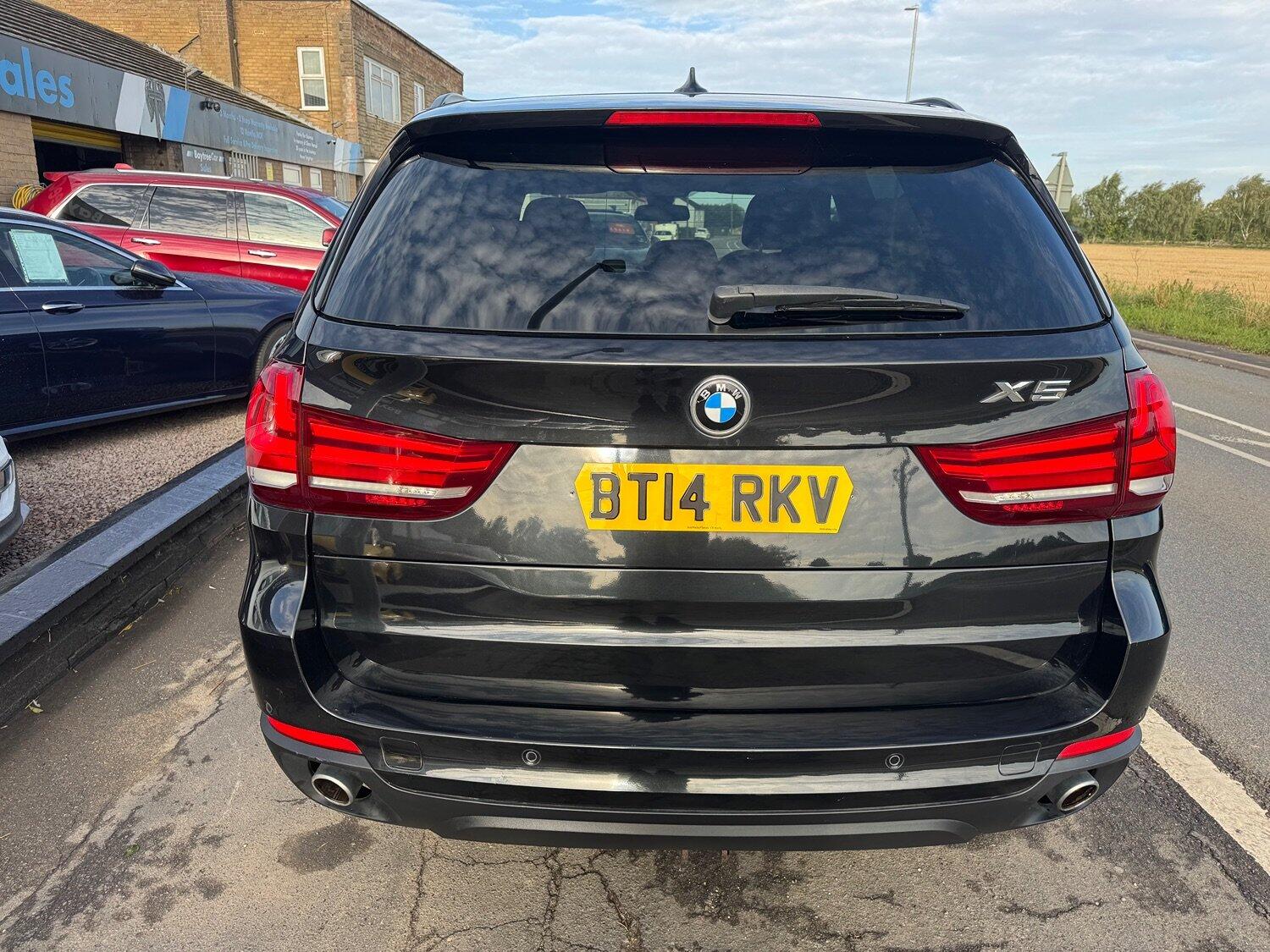 Used BMW X5 2014 for sale - 75898404: Photo 29