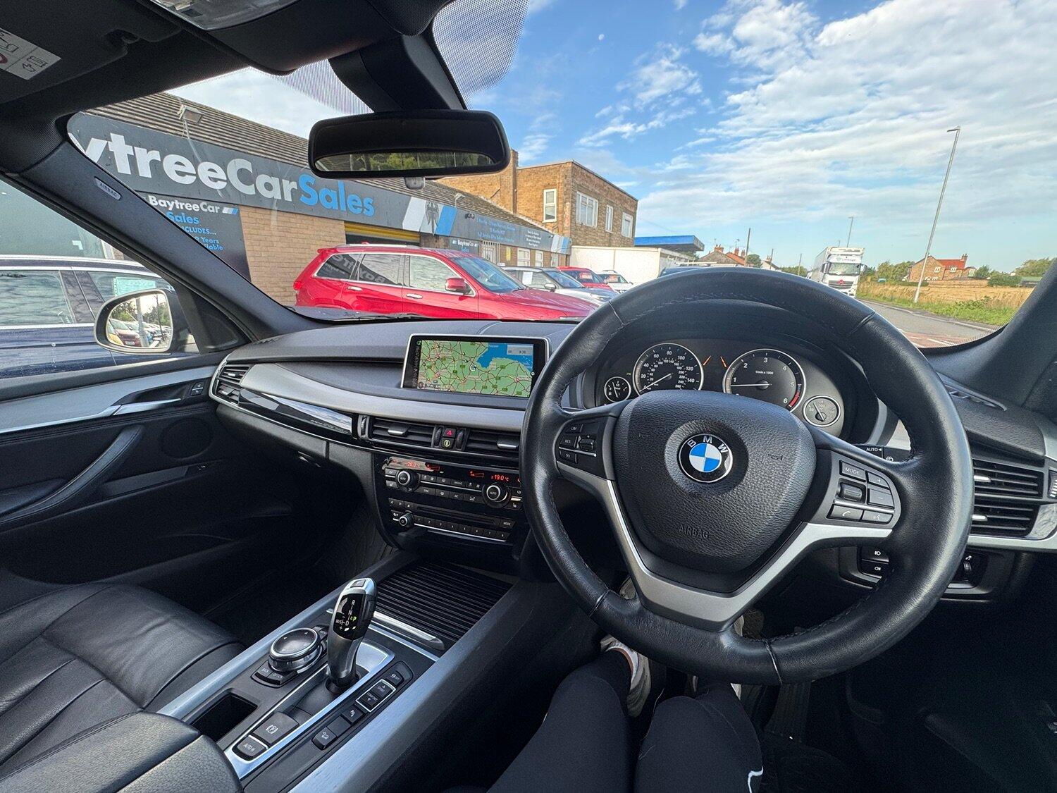 Used BMW X5 2014 for sale - 75898404: Photo 3