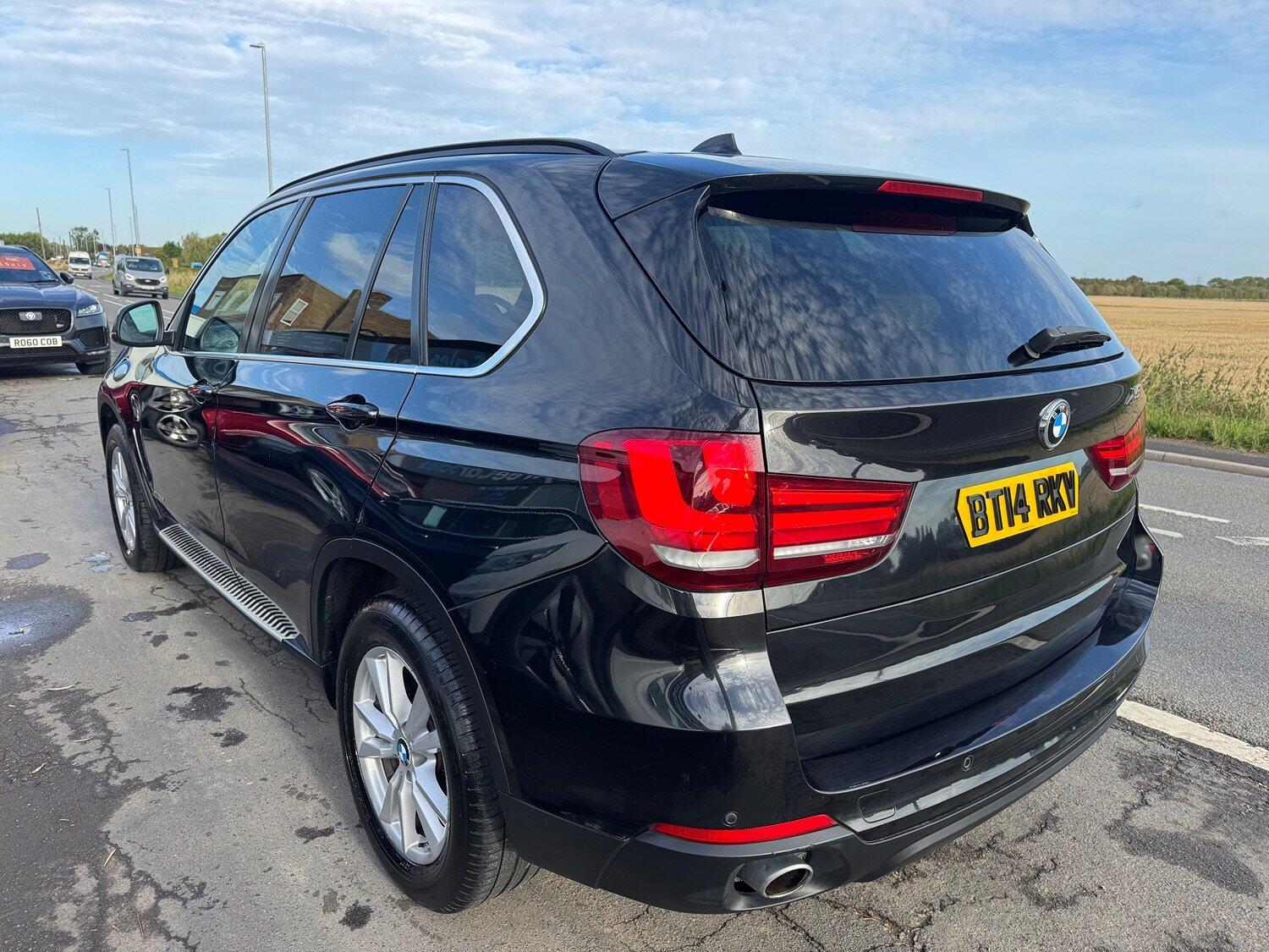 Used BMW X5 2014 for sale - 75898404: Photo 30