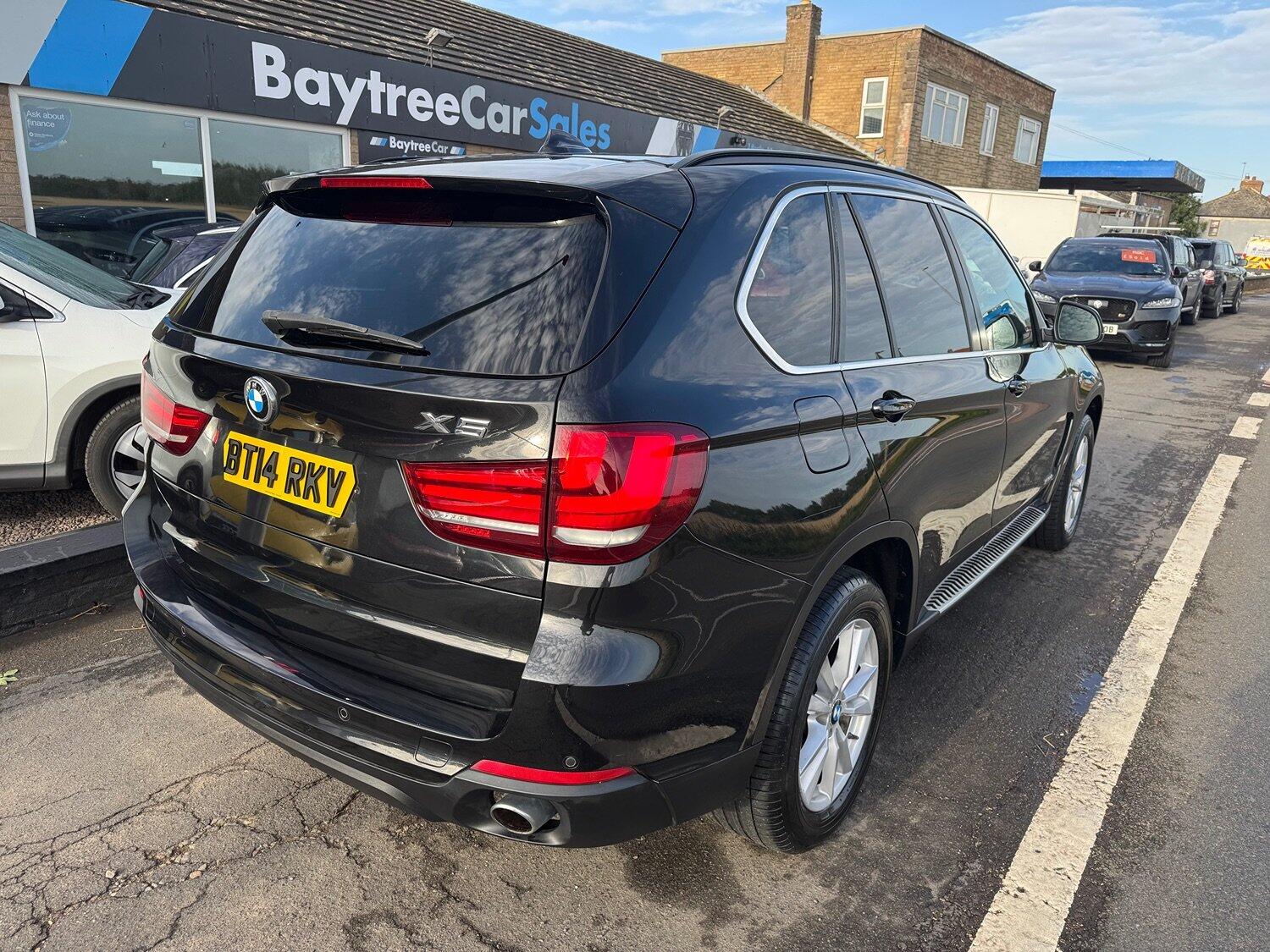 Used BMW X5 2014 for sale - 75898404: Photo 31