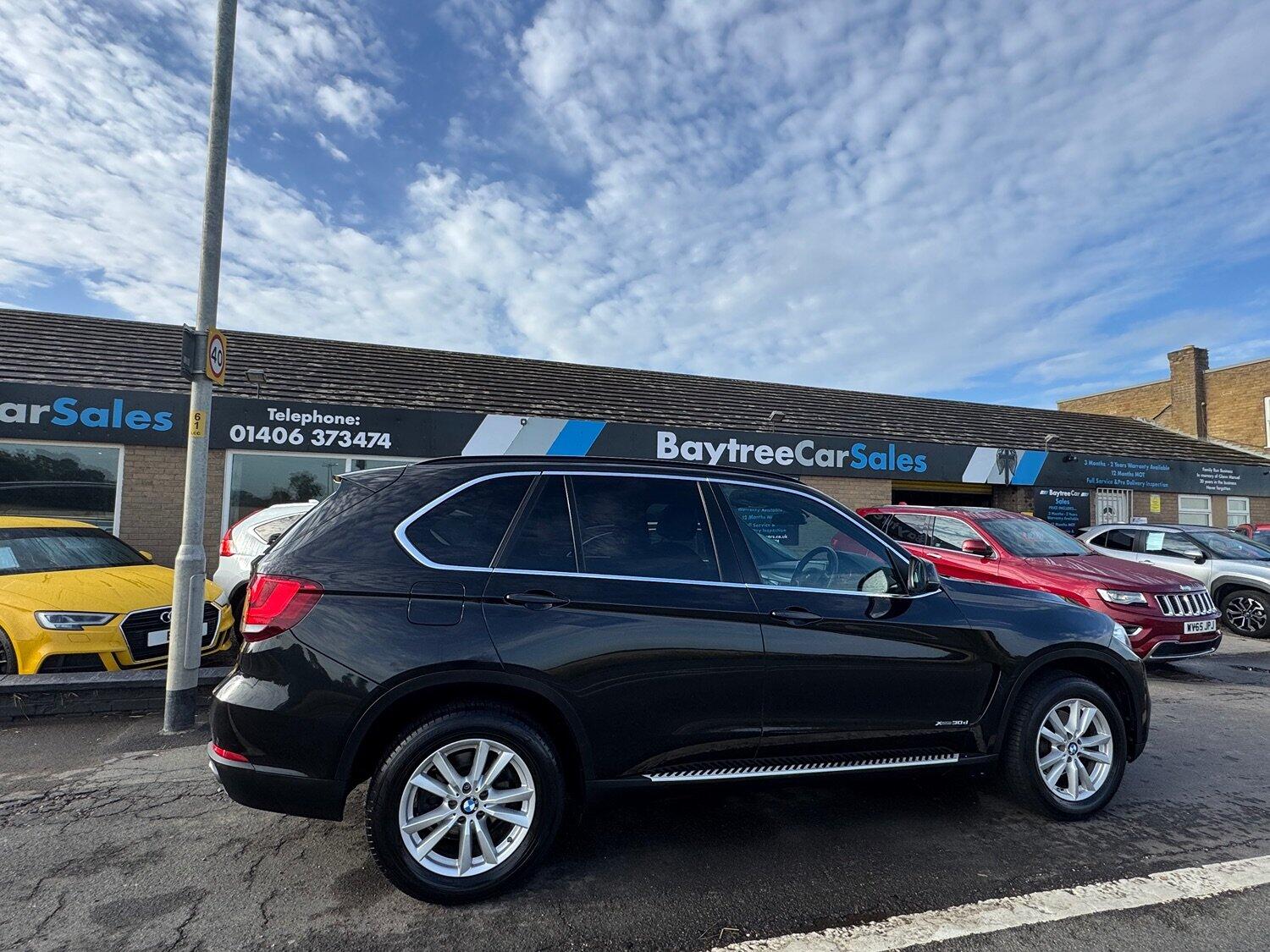 Used BMW X5 2014 for sale - 75898404: Photo 32