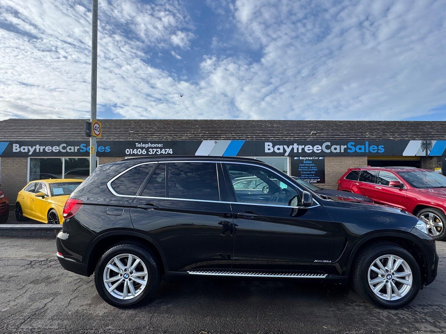 Used BMW X5 2014 for sale - 75898404: Photo 33