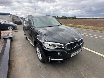 Used BMW X5 2014 for sale - 75898404: Photo 3