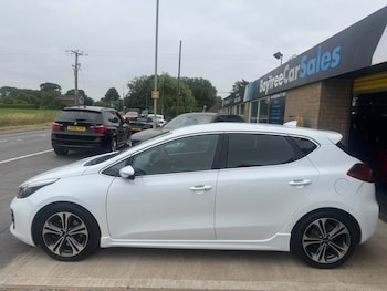 Used Kia Ceed 2018 for sale - 79255043: Photo
