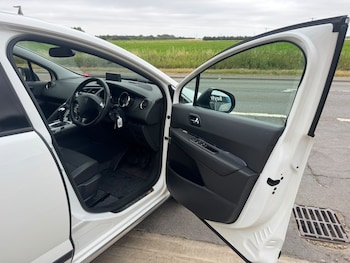 Used Peugeot 3008 2014 for sale - 79194085: Photo
