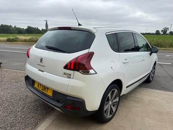 Used Peugeot 3008 2014 for sale - 79194085: Photo