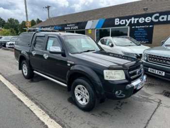 Used Ford Ranger 2008 for sale - 74808155: Photo